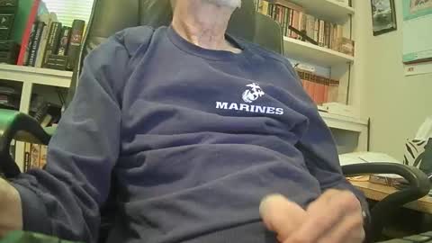 johngp777 online show from May 3, 6:47 pm
