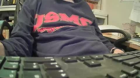 johngp777 online show from April 29, 8:35 pm