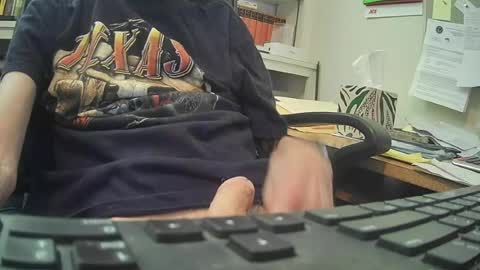 johngp777 online show from June 13, 10:42 pm