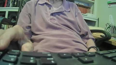 johngp777 online show from June 17, 1:16 pm