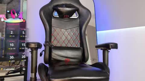 johnjaguar  online show from November 4, 9:05 pm