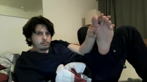 johnjohn online show from December 27, 1:43 am