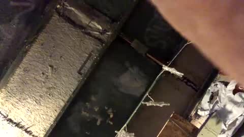 johnjonnnn28 online show from February 27, 8:24 am