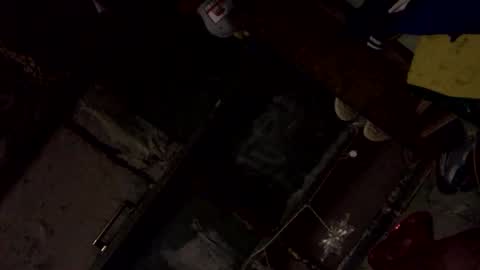 johnjonnnn28 online show from March 1, 6:54 pm