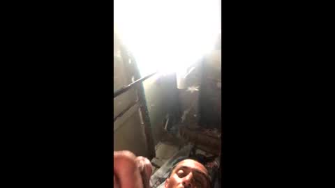 johnjonnnn28 online show from February 19, 8:22 am