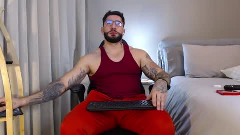 john online show from July 22, 7:27 pm