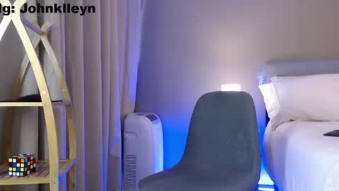 john online show from June 13, 7:46 pm
