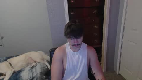 John Lights online show from November 25, 9:57 pm