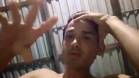 johnlusthoff online show from November 23, 2:31 am