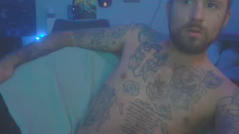 johnniejohnnied online show from January 21, 12:15 am