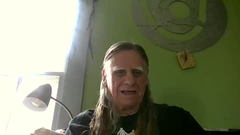 johnnieq1971 online show from March 1, 2:54 pm