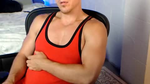 Johnnie Redd online show from June 30, 2:44 am