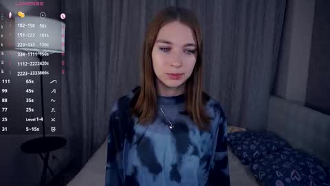 Rocio online show from November 20, 3:09 pm