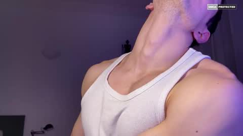 Johnny online show from November 27, 7:54 pm