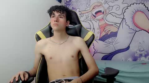 Snapshot of johnny_cagee chatting on January 28, 8:36 am johnny_cagee online show from January 28, 8:36 am