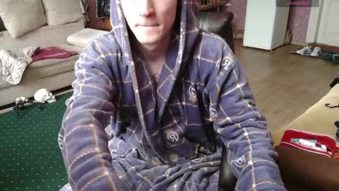 Johnny online show from April 29, 5:23 am