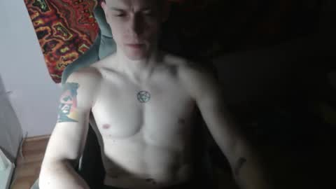 Johnny online show from November 5, 4:31 pm