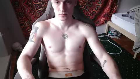 Johnny online show from March 7, 11:10 am