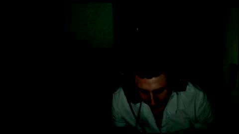 Johnny online show from January 24, 2:18 am