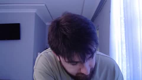 Baldy from Brazzers online show from February 11, 4:05 am