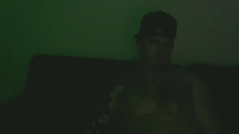 Johnnyyy Bandzzz online show from February 10, 8:06 am