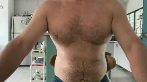 Johnny Blue Eyes online show from February 14, 4:43 pm