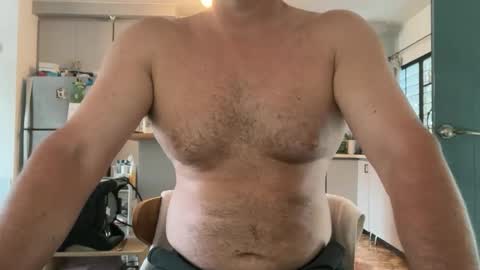 Johnny Blue Eyes online show from October 12, 11:47 am