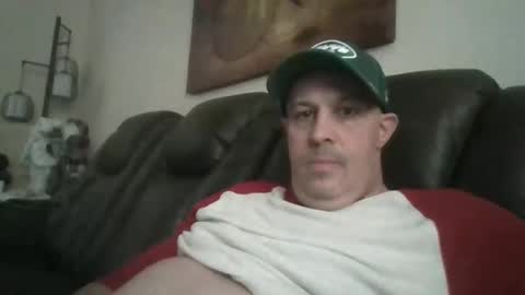 johnnycb7 online show from January 7, 7:28 pm