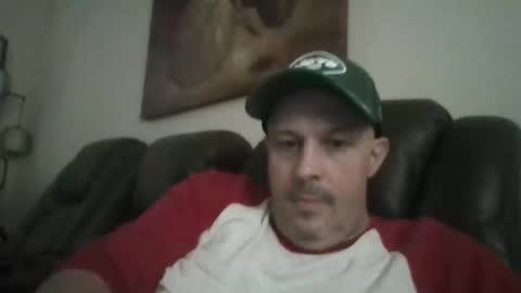 johnnycb7 online show from January 16, 6:48 pm