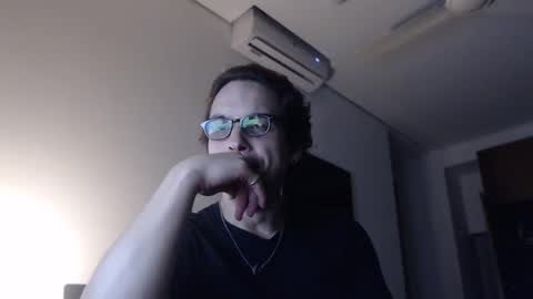 Johnny online show from March 10, 2:05 am