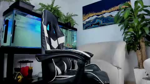 JOHNNY online show from July 21, 1:07 am