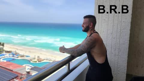 JOHNNY online show from February 6, 2:26 am