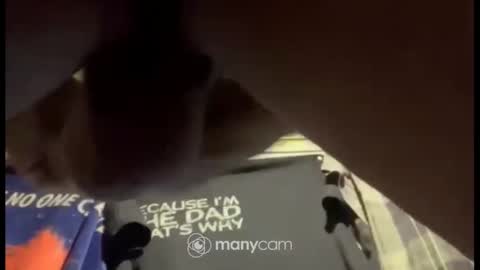 Snapshot of johnnyshung1 chatting on February 11, 10:36 am johnnyshung1 online show from February 11, 10:36 am