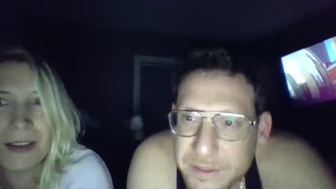 johnnyspoton4 online show from May 10, 3:35 am