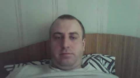 johnoreon online show from April 29, 9:25 am