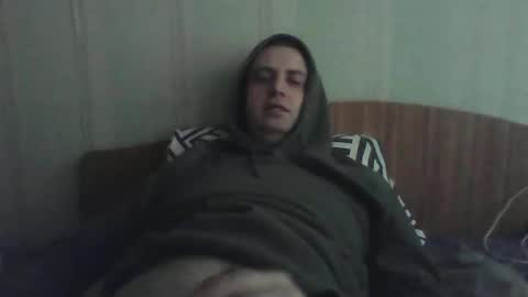 johnoreon online show from February 12, 8:40 am