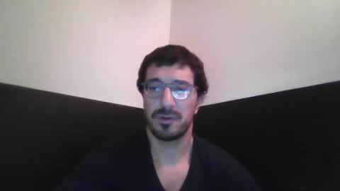 Johnfrench online show from November 28, 10:28 pm