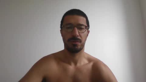 Snapshot of johnparis7575 chatting on October 6, 8:54 am Johnfrench online show from October 6, 8:54 am