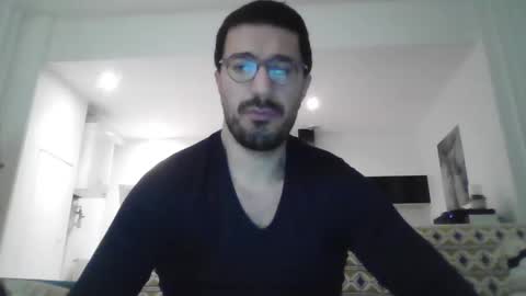 Snapshot of johnparis7575 chatting on December 3, 4:20 am Johnfrench online show from December 3, 4:20 am