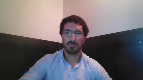 Snapshot of johnparis7575 chatting on September 22, 9:41 pm Johnfrench online show from September 22, 9:41 pm
