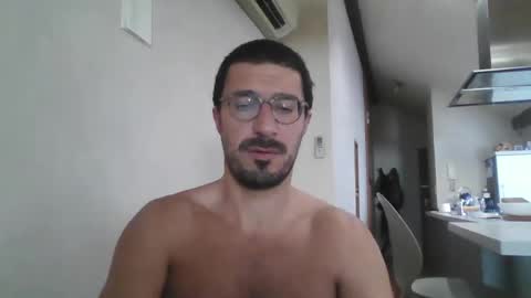 Snapshot of johnparis7575 chatting on October 13, 1:02 pm Johnfrench online show from October 13, 1:02 pm
