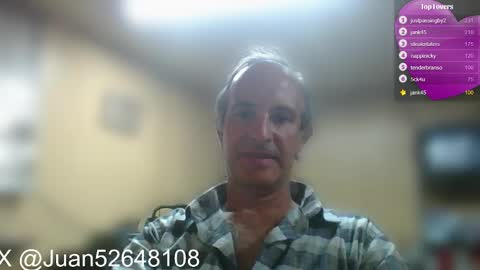 John online show from February 4, 4:39 pm