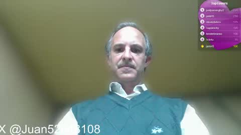 John online show from December 27, 4:21 pm