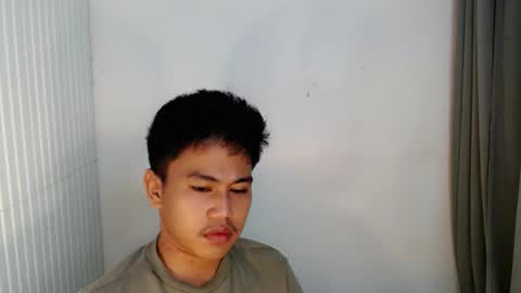 johnrico30 online show from November 8, 9:07 pm