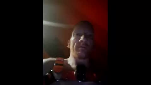 johnsonty442 online show from June 9, 4:12 am