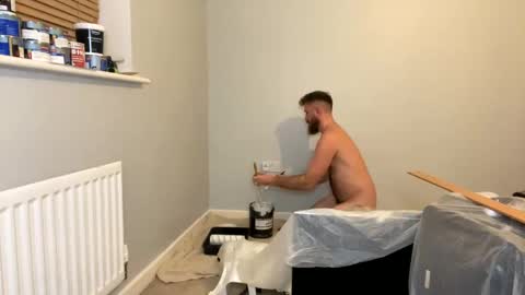 JohnThomasBWC online show from February 10, 10:51 pm