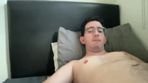 John Ukber online show from April 26, 5:32 pm