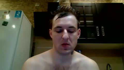 johny27 online show from April 28, 9:13 am