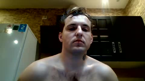 johny27 online show from June 17, 9:47 am