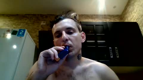 johny27 online show from July 10, 11:59 am